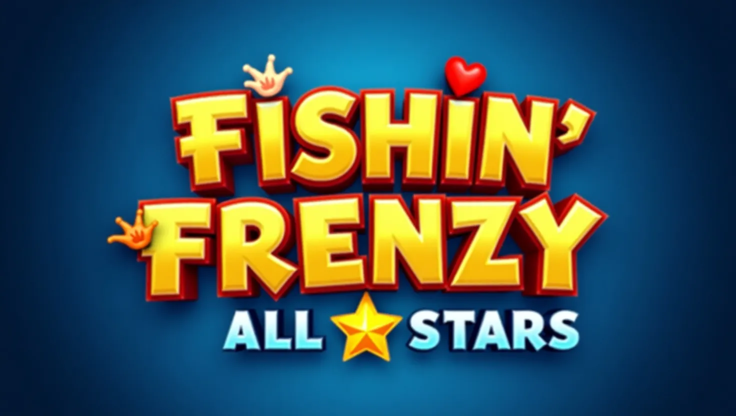 : fishin frenzy : fishin frenzy