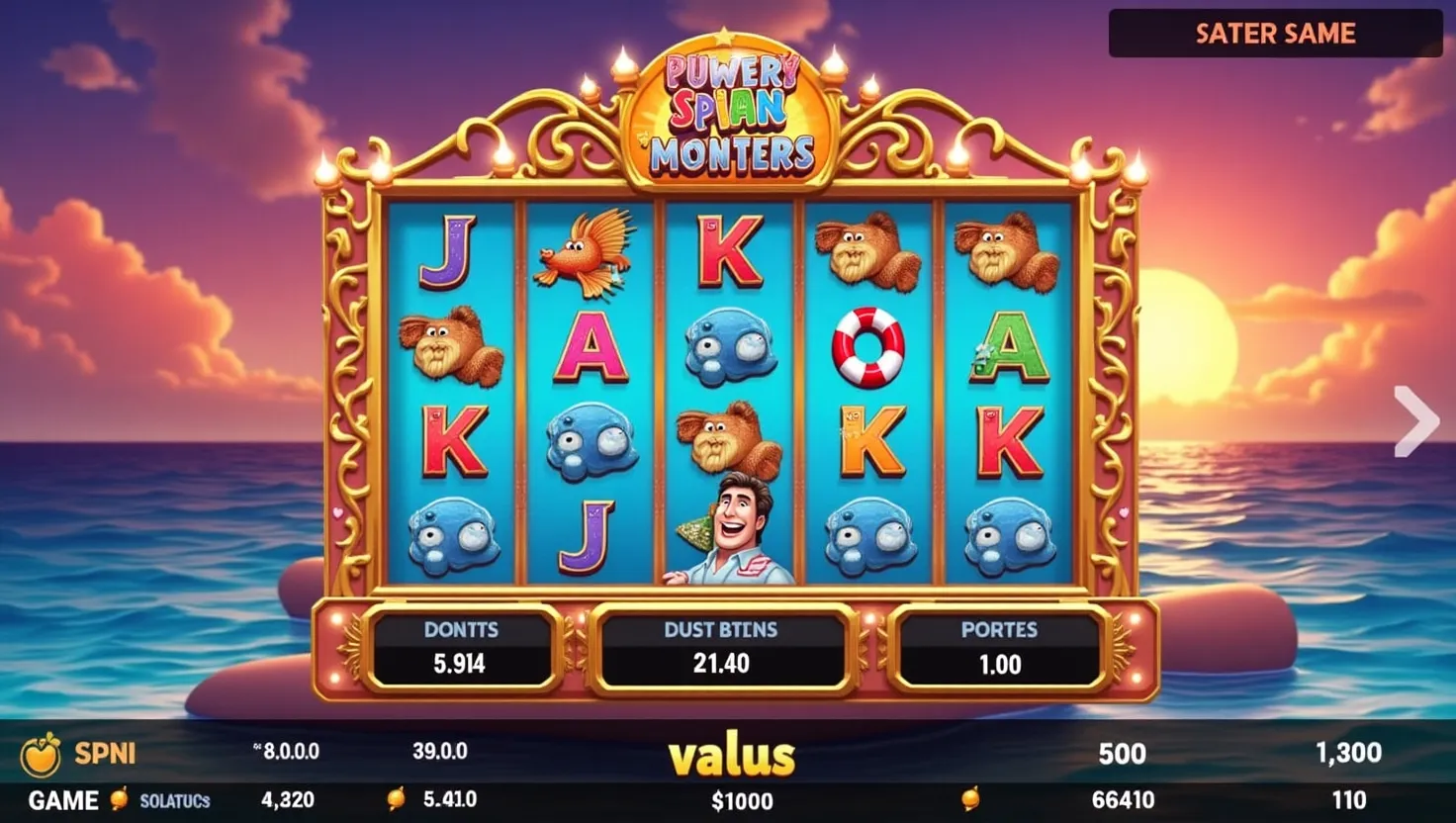 fishin frenzy virgin games