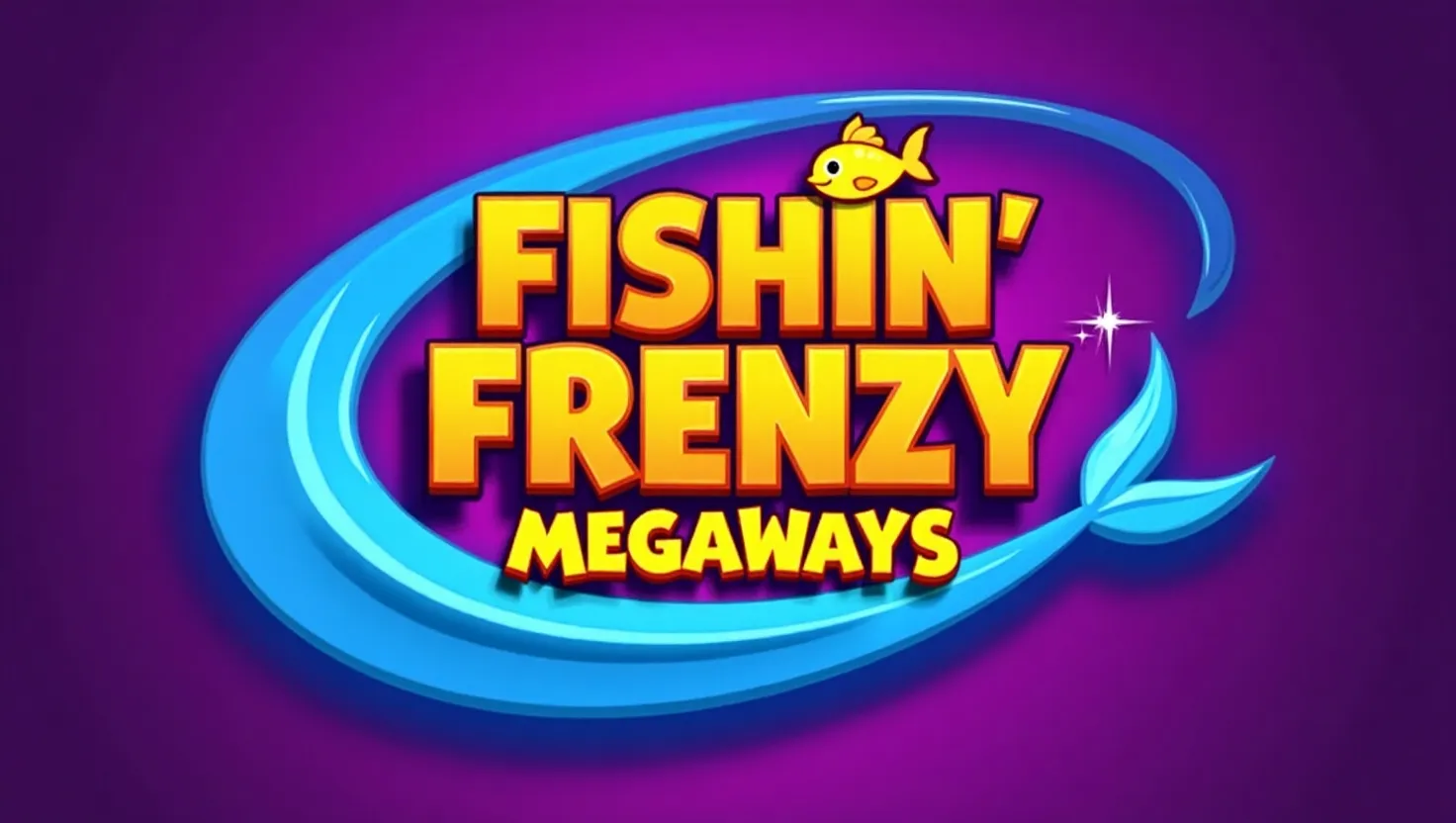 fishin frenzy app