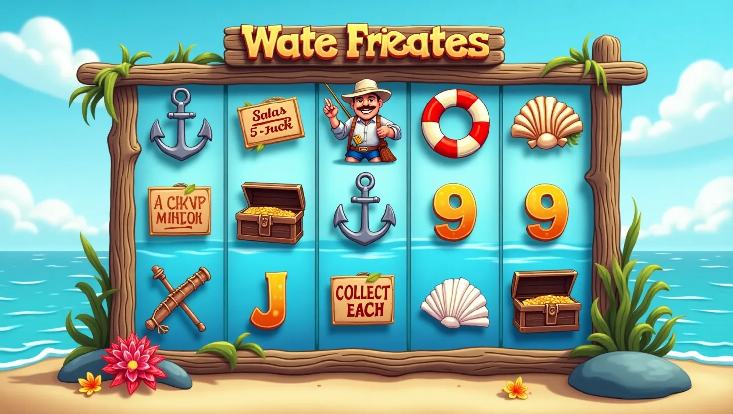 fishin frenzy vegas slots online