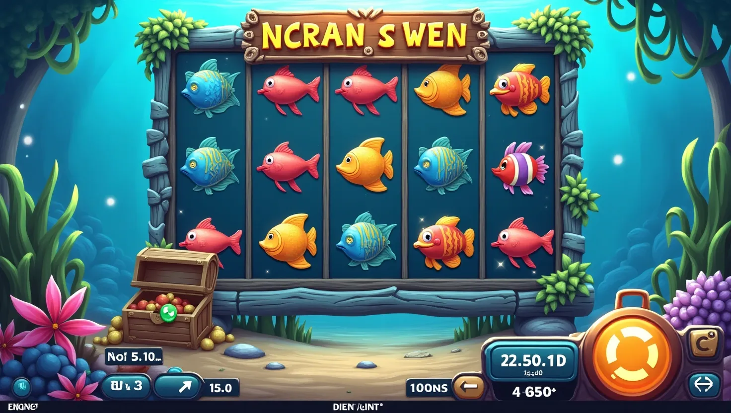 fishin frenzy vegas slots online
